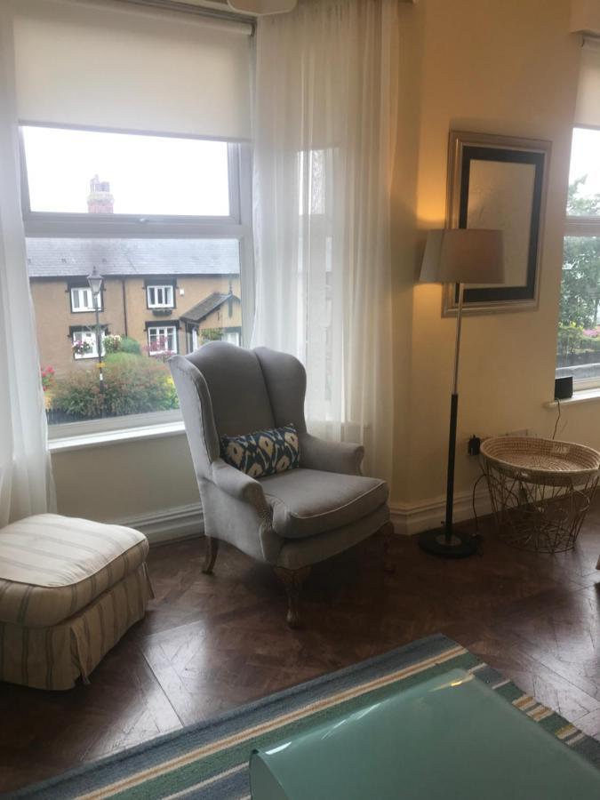 Clifton Lodge ลิธึม เซนต์ แอนน์ส ภายนอก รูปภาพ