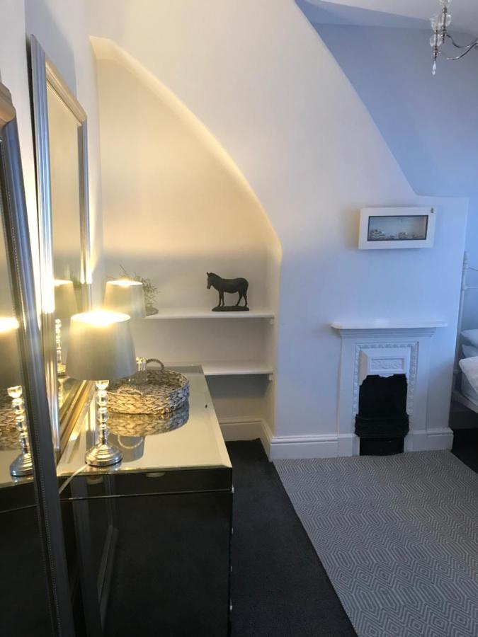 Clifton Lodge ลิธึม เซนต์ แอนน์ส ภายนอก รูปภาพ
