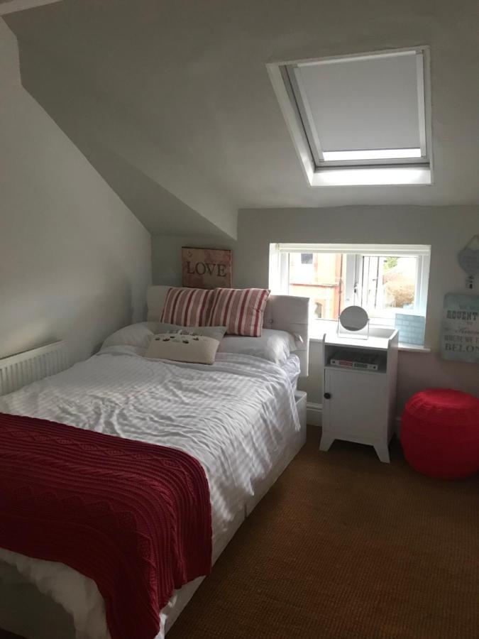 Clifton Lodge ลิธึม เซนต์ แอนน์ส ภายนอก รูปภาพ